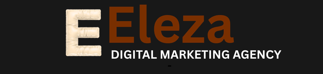 Eleza  Digital Agency
